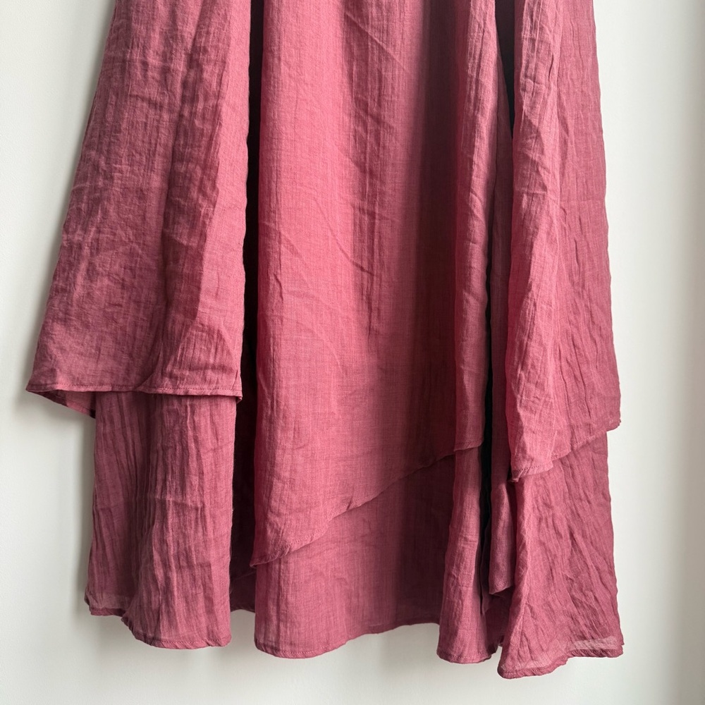 Scarlet Darkness Women Renaissance High Waist Skirt 2XL - Picture 7 of 10